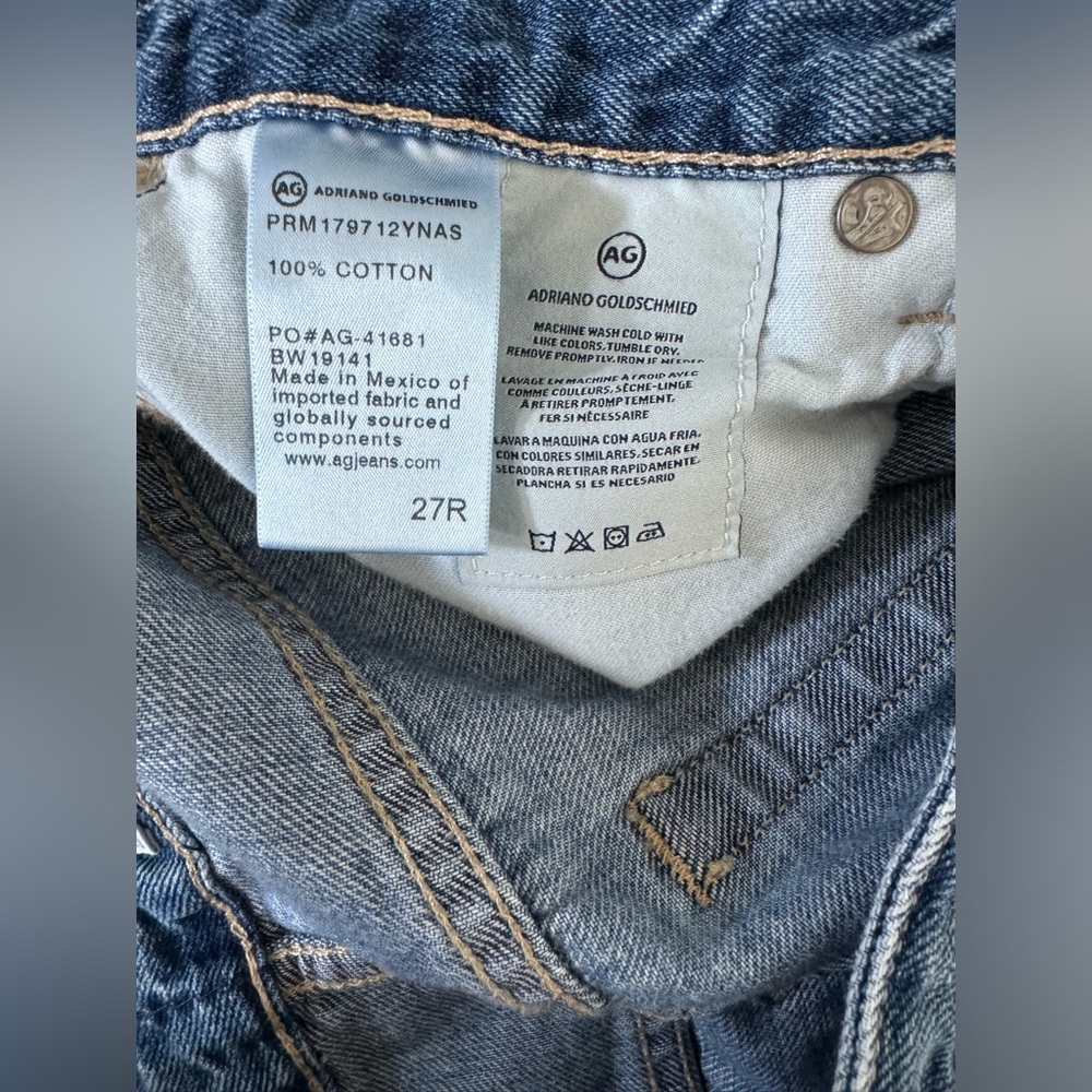 AG Rhett Jeans - Picture 4 of 4